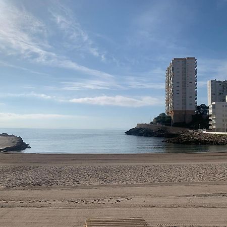El Faro - Beach クリェラ エクステリア 写真